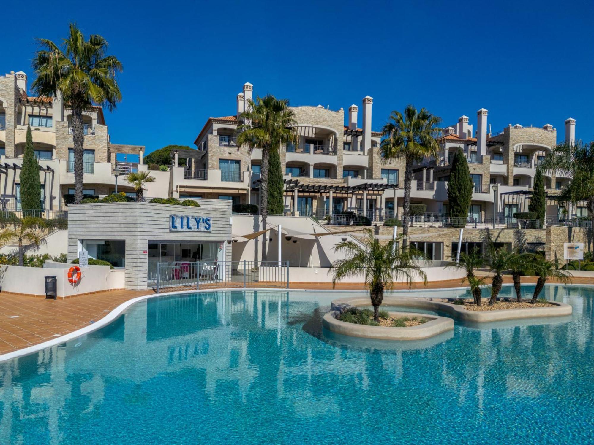 Pine Hills Esmeralda By Interhome Apartment *